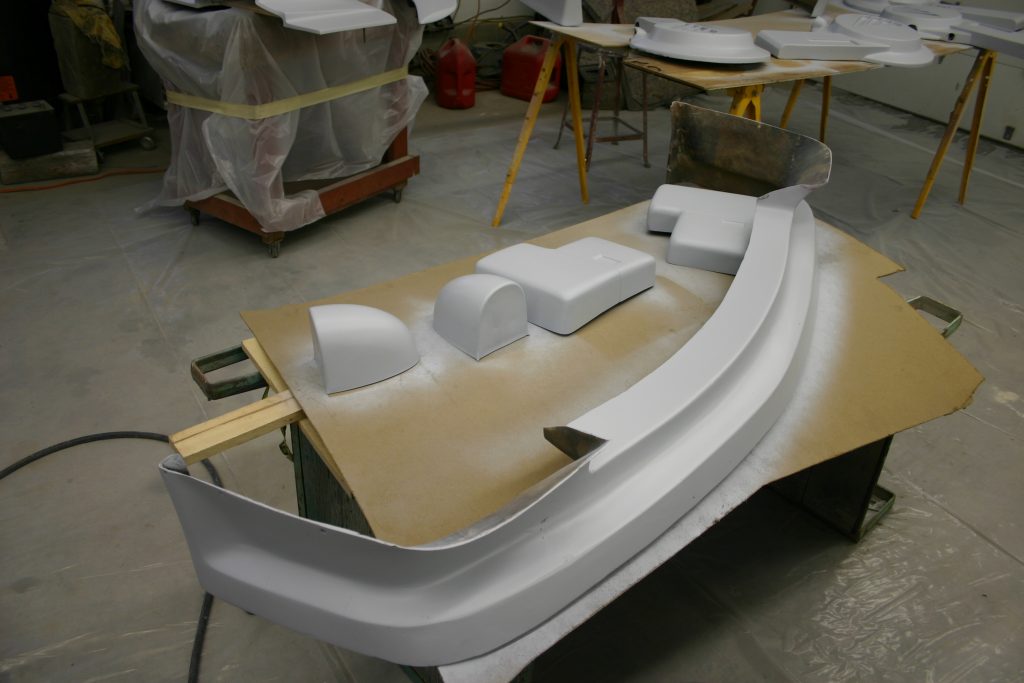 Image of SFX pieces 1