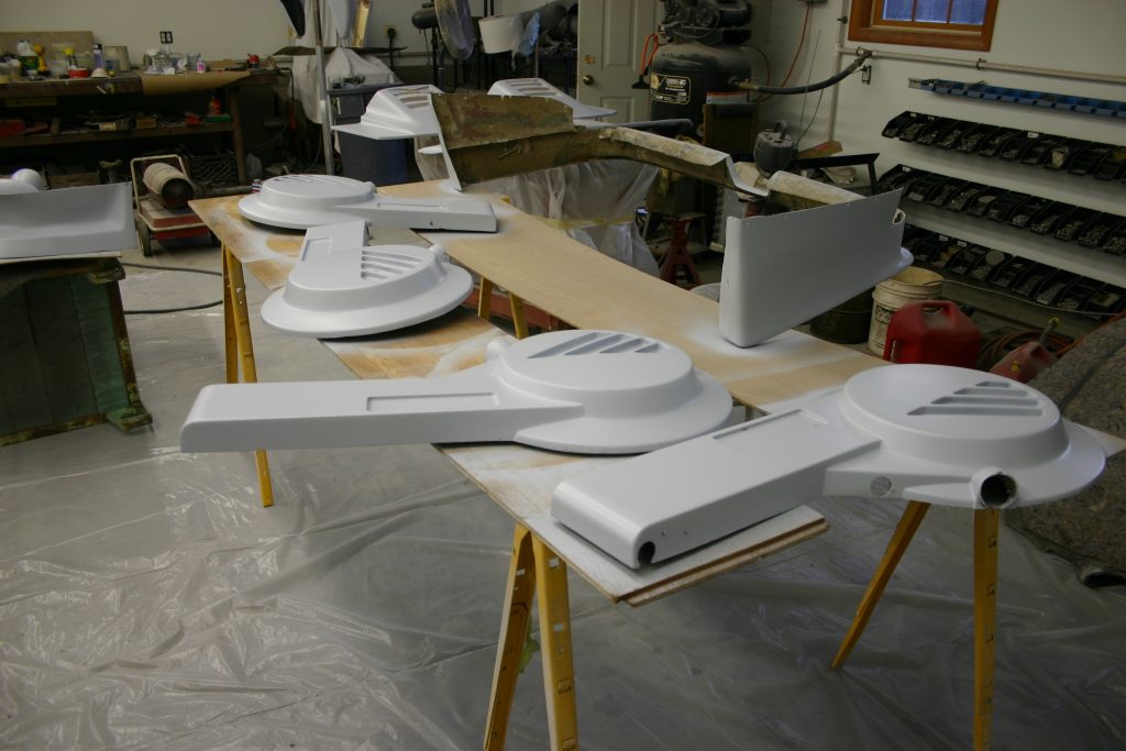 Image of SFX pieces 1